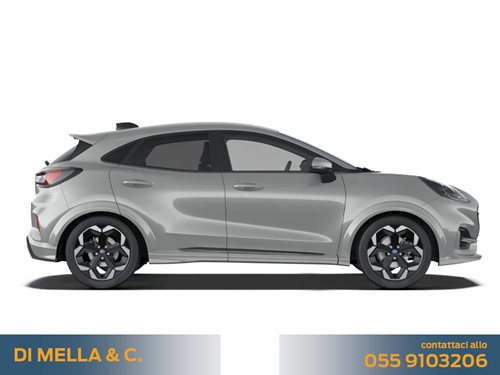 FORD Puma Nuova 4487477 S01