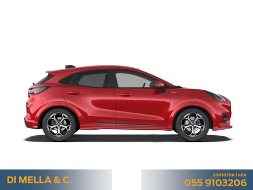 FORD Puma Nuova 4487505 S01