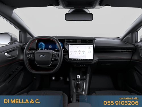 FORD Puma Nuova 4487505 S05