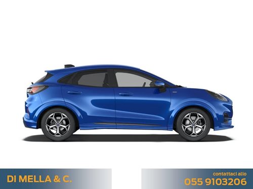 FORD Puma Nuova 4487508 S01