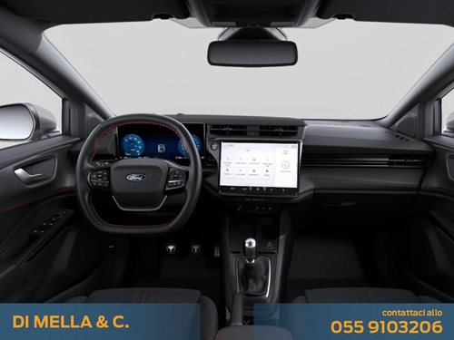 FORD Puma Nuova 4487510 S05