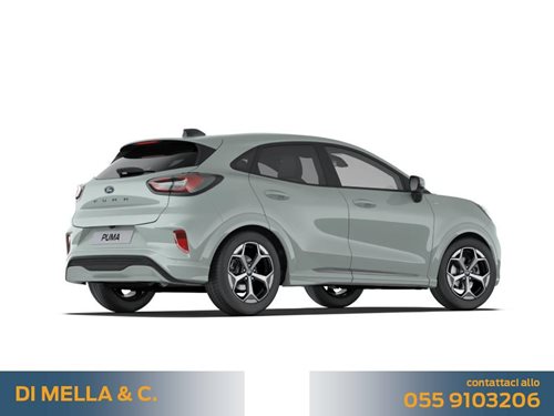FORD Puma Nuova 4500297 S02