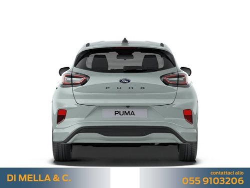 FORD Puma Nuova 4500297 S03