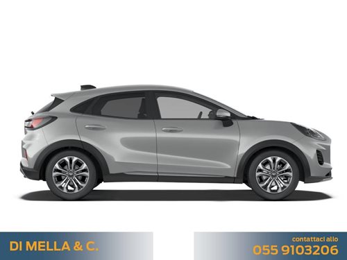 FORD Puma Nuova 4487497 S01
