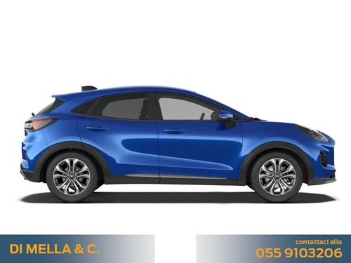 FORD Puma Nuova 4487498 S01