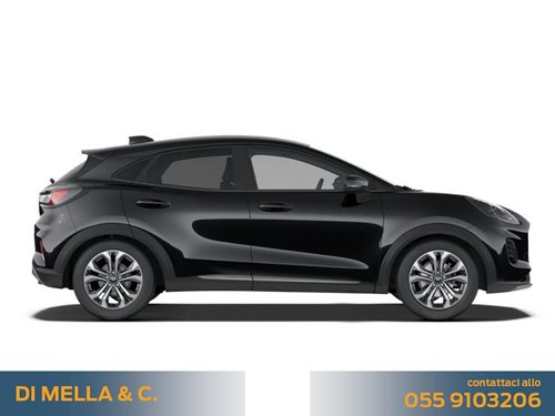 FORD Puma Nuova 4487499 S01