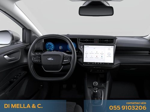 FORD Puma Nuova 4487499 S05