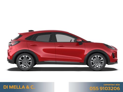 FORD Puma Nuova 4513461 S01