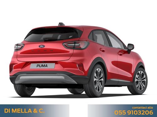 FORD Puma Nuova 4513461 S02