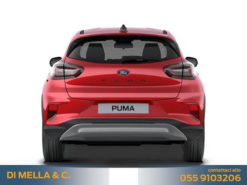 FORD Puma Nuova 4513461 S03