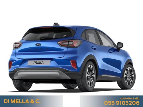 FORD Puma Nuova 4514263 S02