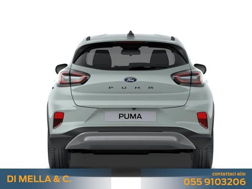 FORD Puma Nuova 4514264 S03
