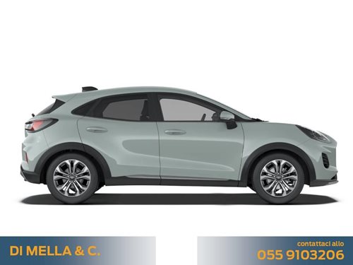 FORD Puma Nuova 4485715 S01