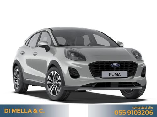 FORD Puma Nuova 4487479 S00