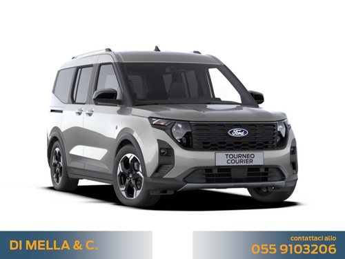 FORD Tourneo Courier Nuova 4369844 S00