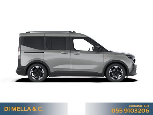 FORD Tourneo Courier Nuova 4369844 S01