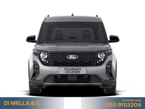 FORD Tourneo Courier Nuova 4369844 S04
