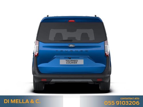 FORD Tourneo Courier Nuova 4377822 S03