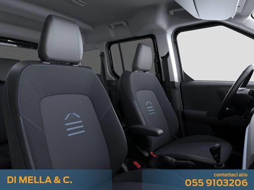FORD Tourneo Courier Nuova 4377822 S06