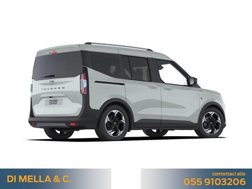 FORD Tourneo Courier Nuova 4485727 S02