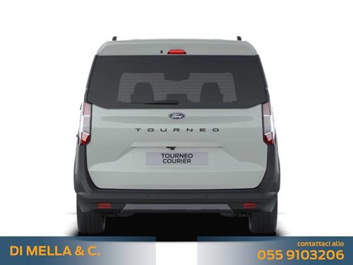 FORD Tourneo Courier Nuova 4485727 S03