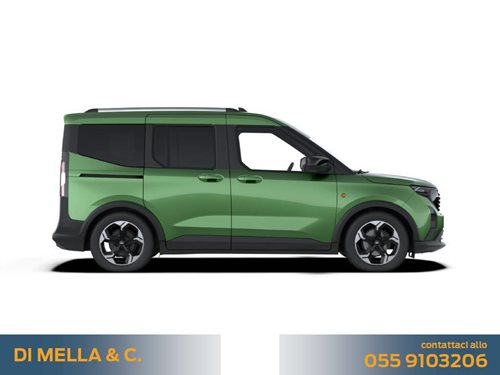 FORD Tourneo Courier Nuova 4487669 S01