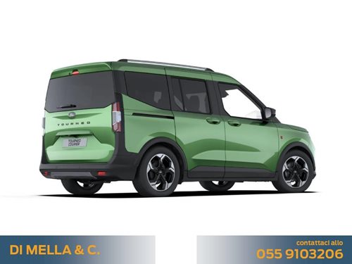 FORD Tourneo Courier Nuova 4487669 S02