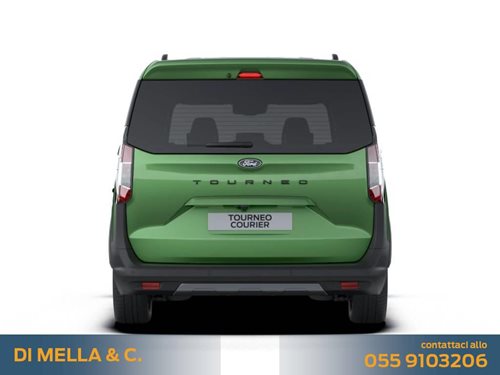 FORD Tourneo Courier Nuova 4487669 S03