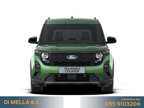 FORD Tourneo Courier Nuova 4487669 S04