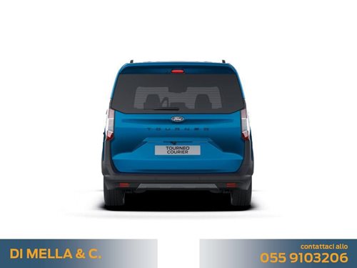 FORD Tourneo Courier Nuova 4487670 S03