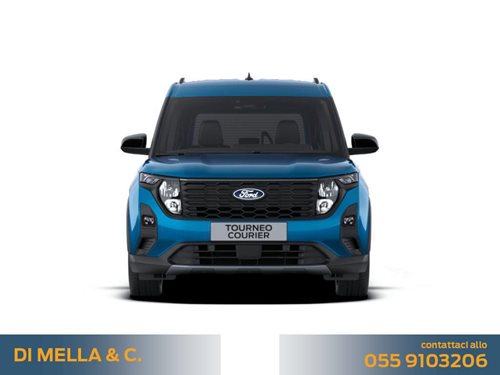 FORD Tourneo Courier Nuova 4487670 S04