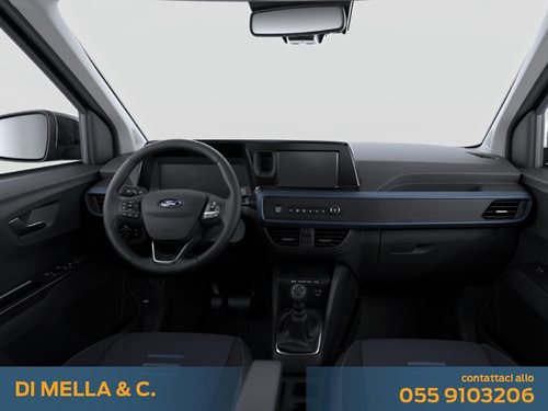 FORD Tourneo Courier Nuova 4487670 S05