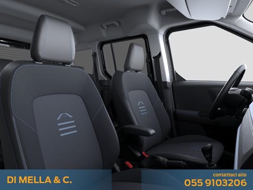 FORD Tourneo Courier Nuova 4487670 S06