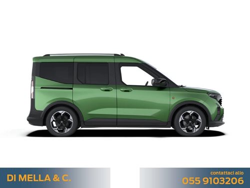 FORD Tourneo Courier Nuova 4433853 S01