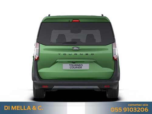 FORD Tourneo Courier Nuova 4433853 S03