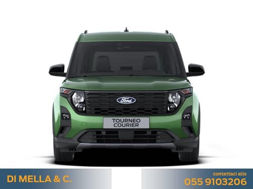 FORD Tourneo Courier Nuova 4433853 S04