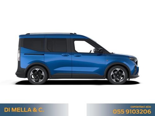 FORD Tourneo Courier Nuova 4485706 S01