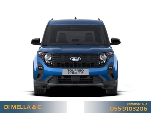 FORD Tourneo Courier Nuova 4485706 S04