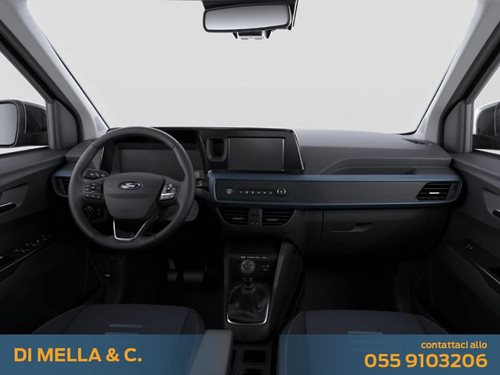 FORD Tourneo Courier Nuova 4485706 S05