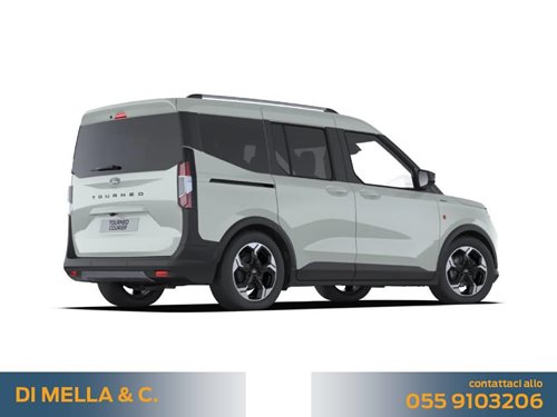 FORD Tourneo Courier Nuova 4487666 S02