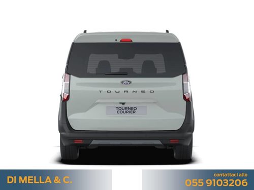 FORD Tourneo Courier Nuova 4487666 S03