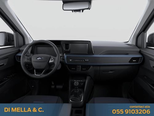 FORD Tourneo Courier Nuova 4487666 S05