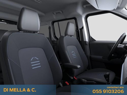 FORD Tourneo Courier Nuova 4487666 S06