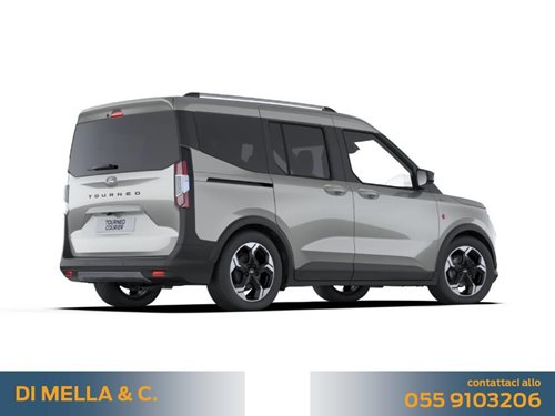 FORD Tourneo Courier Nuova 4490566 S02