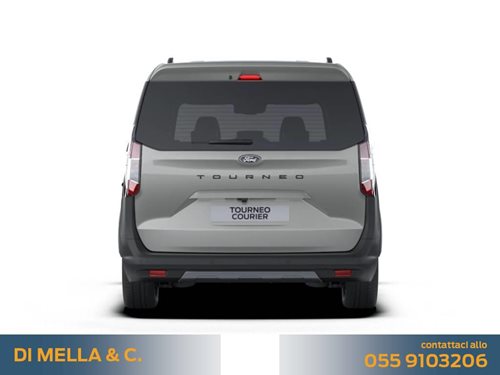 FORD Tourneo Courier Nuova 4490566 S03