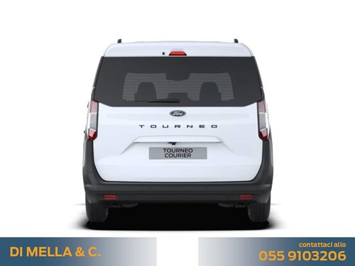 FORD Tourneo Courier Nuova 4487661 S03