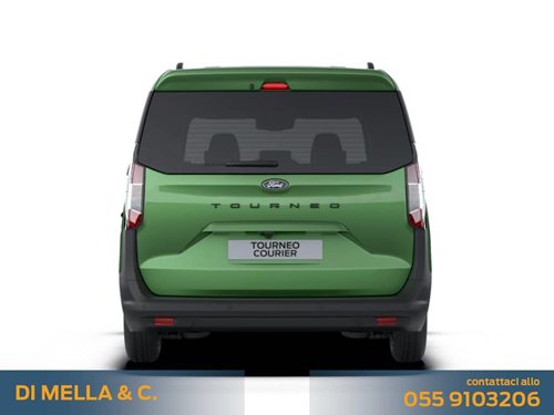 FORD Tourneo Courier Nuova 4494219 S03