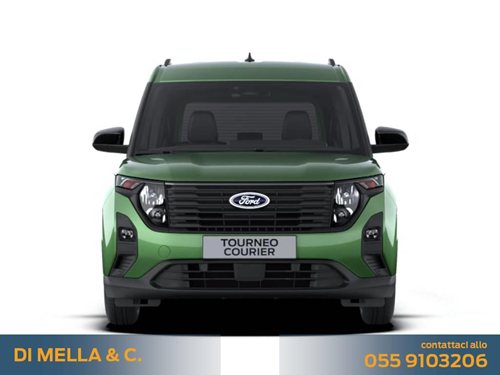FORD Tourneo Courier Nuova 4494219 S04