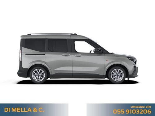 FORD Tourneo Courier Nuova 4496577 S01