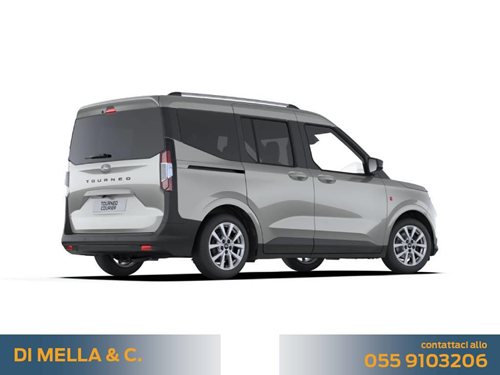 FORD Tourneo Courier Nuova 4496577 S02